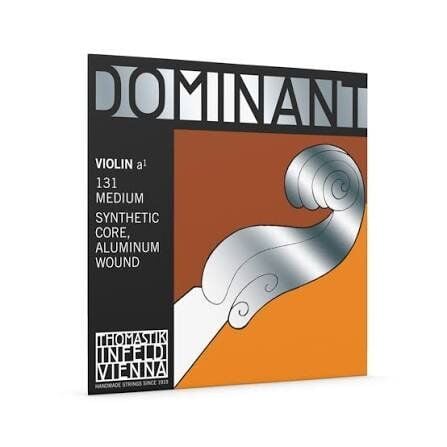 THOMASTIK DOMINANT A (LA) ALUMINUM KEMAN TELİ
