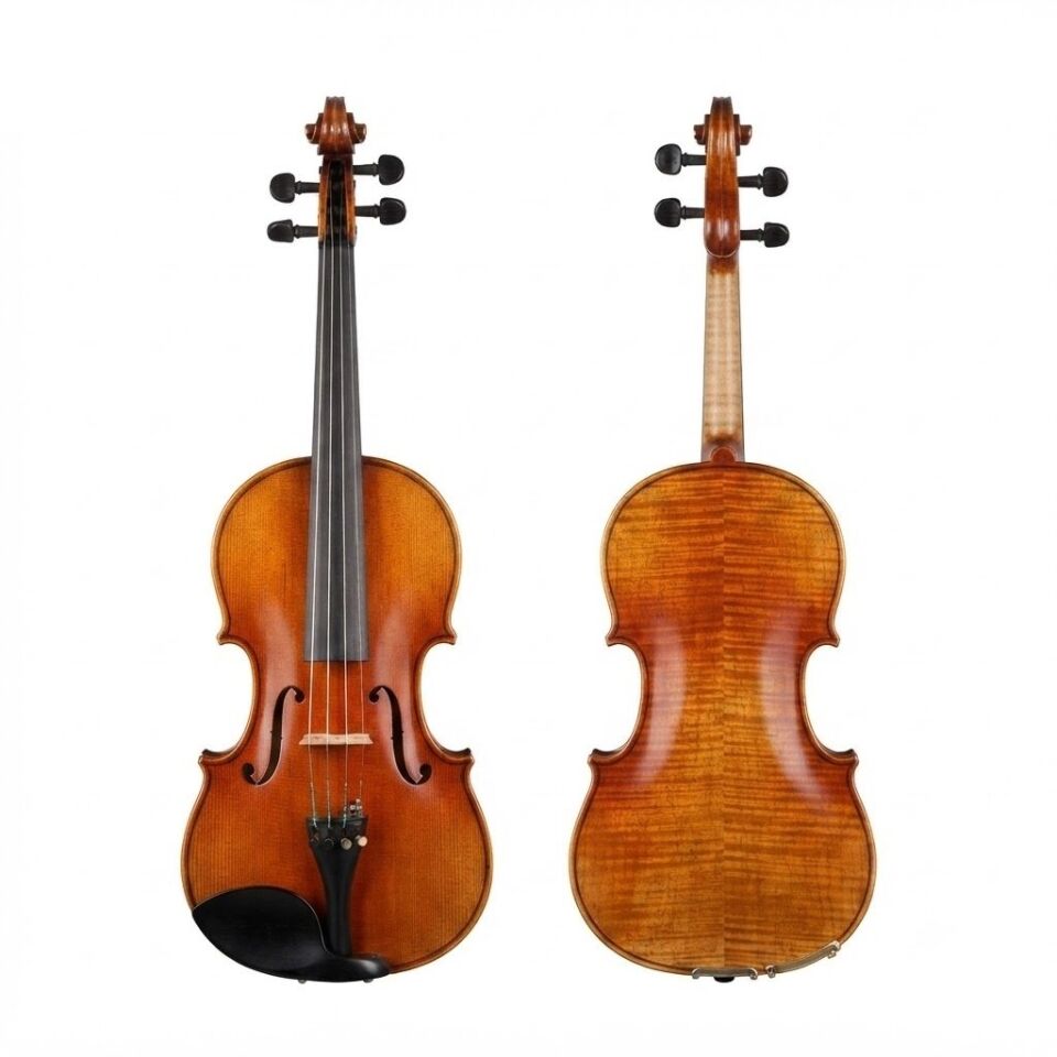VİYOLA PICALDI 15'' 002HPA