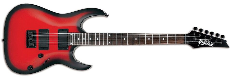 ELEKTRO GİTAR IBANEZ GRGA32