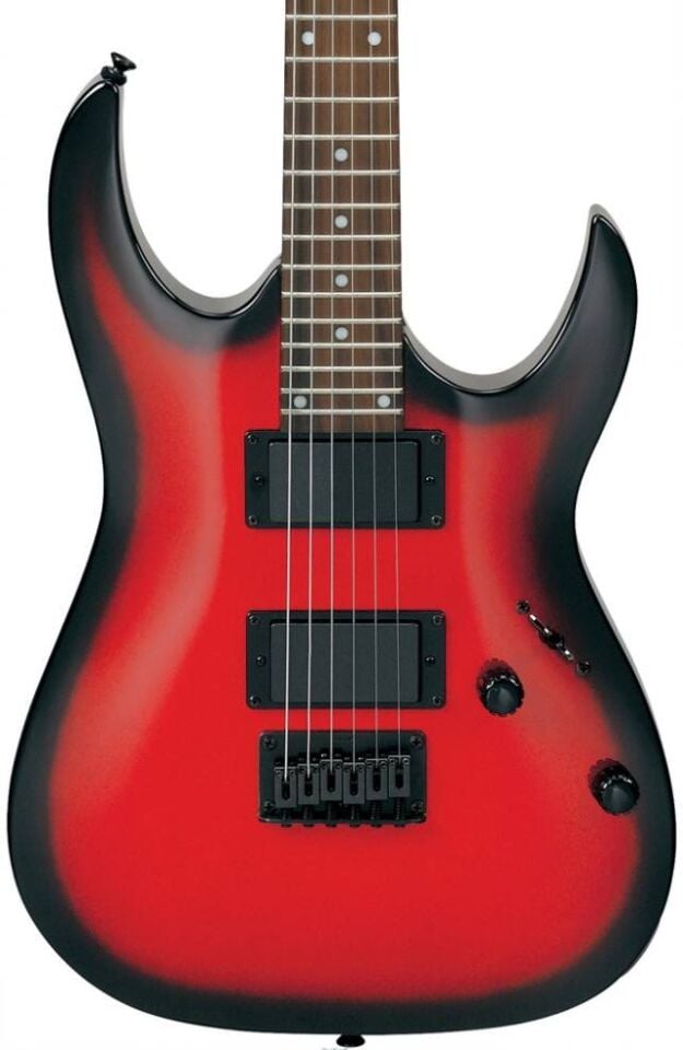 ELEKTRO GİTAR IBANEZ GRGA32