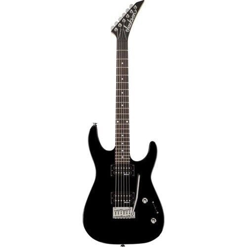 ELEKTRO GİTAR JACKSON JS11 TREMOLO BLK