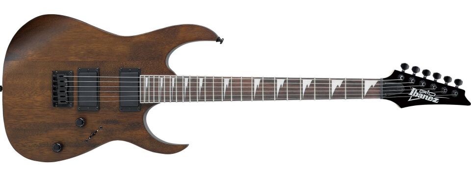 ELEKTRO GİTAR IBANEZ GRG121 WNF