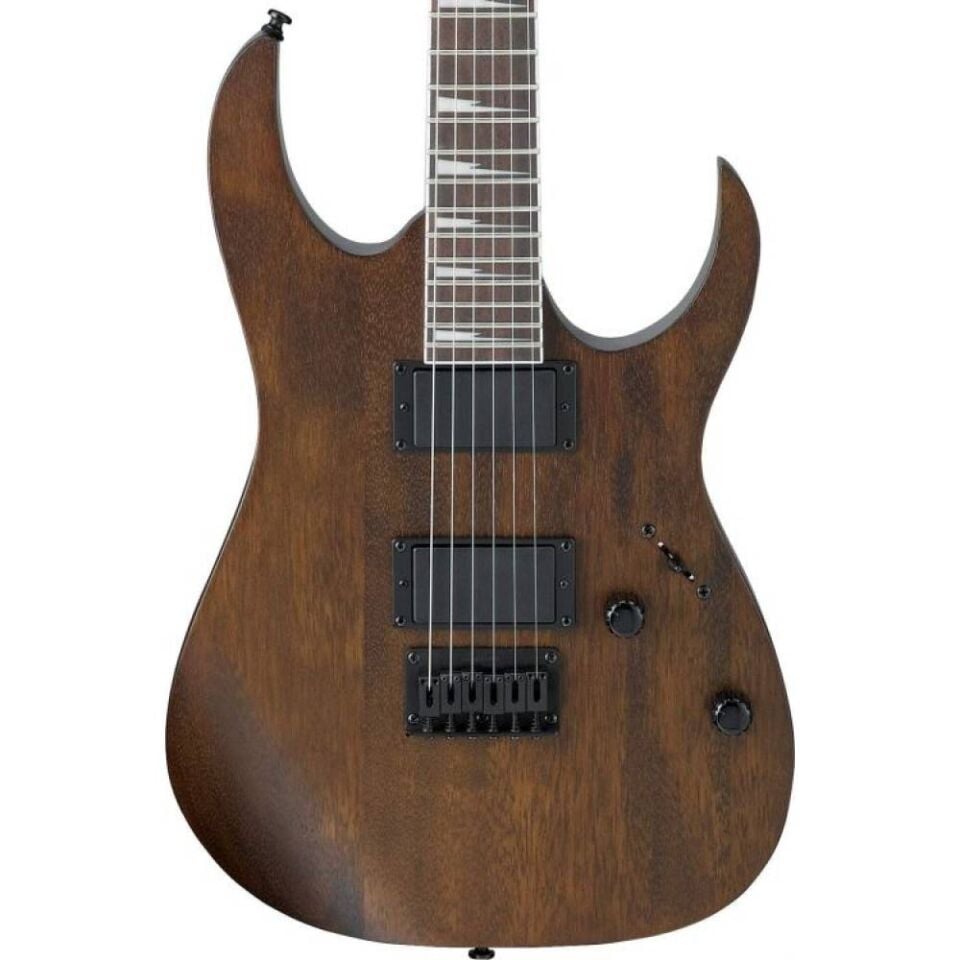 ELEKTRO GİTAR IBANEZ GRG121 WNF