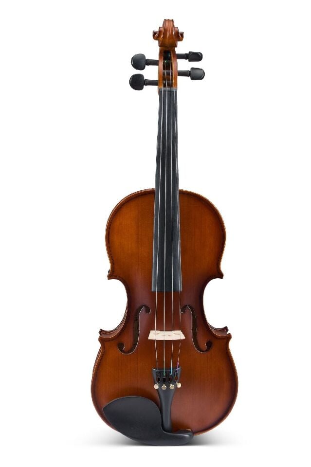KEMAN PICALDI VG102B ANTIQUE CİLA 4/4