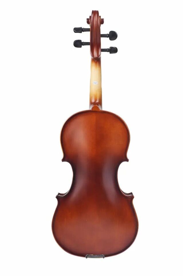 KEMAN PICALDI VG102B ANTIQUE CİLA 4/4
