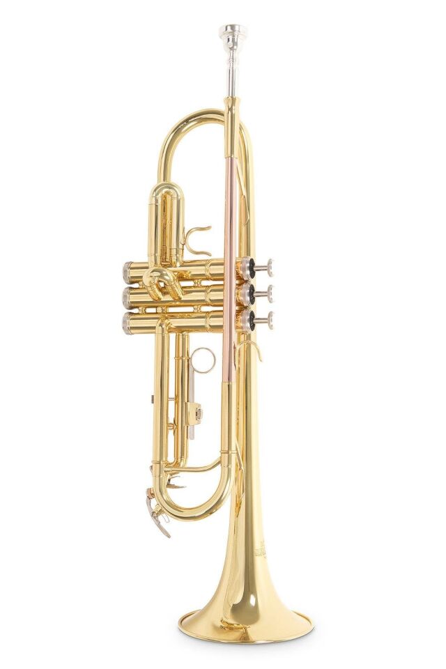 ROY BENSON TROMPET TR101 GEWA