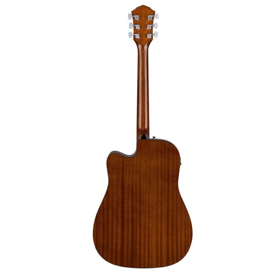 ELEKTRO AKUSTİK GİTAR FENDER FA-125CE NAT