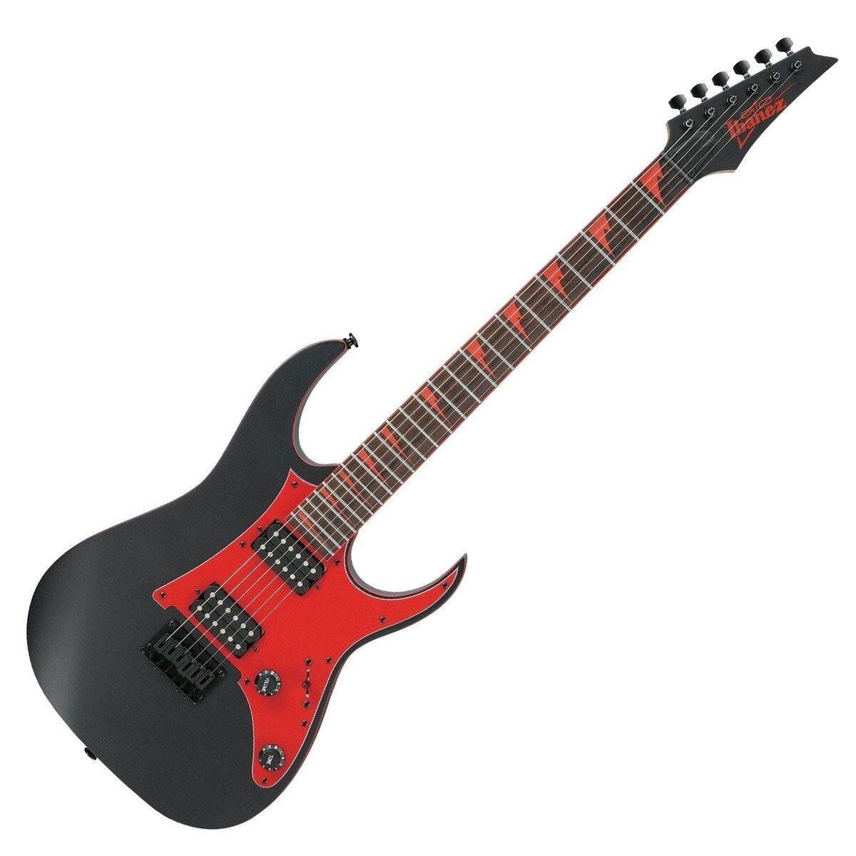 ELEKTRO GİTAR IBANEZ GRG131DX-BKF