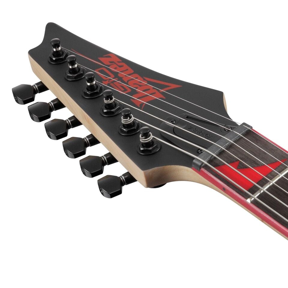 ELEKTRO GİTAR IBANEZ GRG131DX-BKF