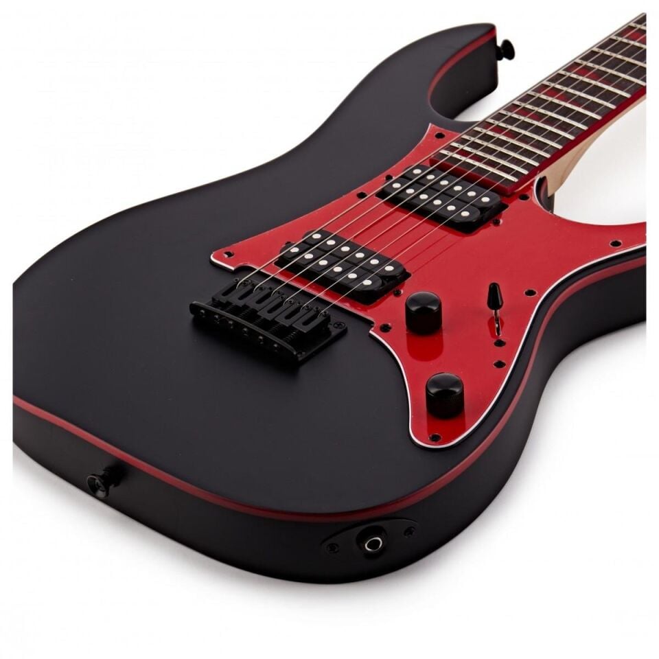 ELEKTRO GİTAR IBANEZ GRG131DX-BKF