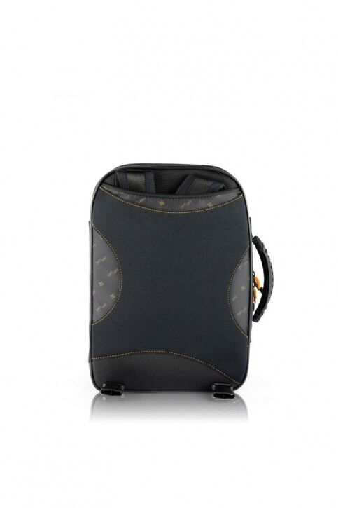 BAM NEW TREKKING TREK3028SC İKİLİ (BB & A) KLARNET KUTUSU KARBON SİYAH