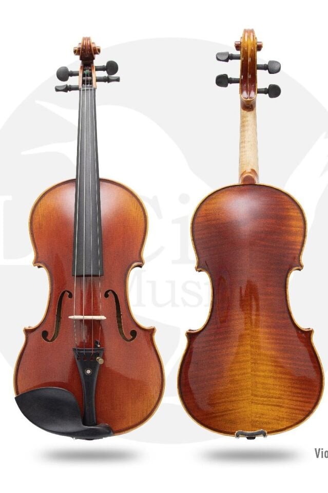 KEMAN PICALDI VH200Z ADVANCED 4/4