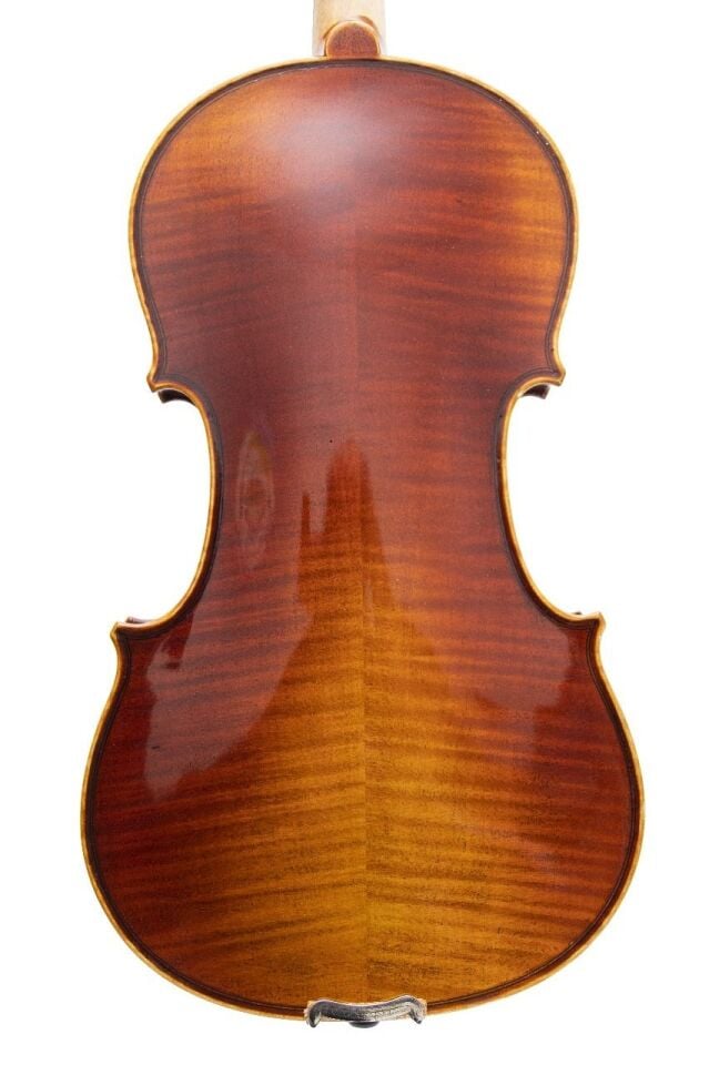 KEMAN PICALDI VH200Z ADVANCED 4/4