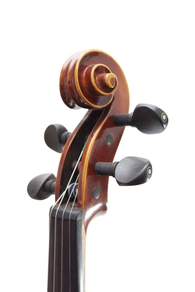 KEMAN PICALDI VH200Z ADVANCED 4/4