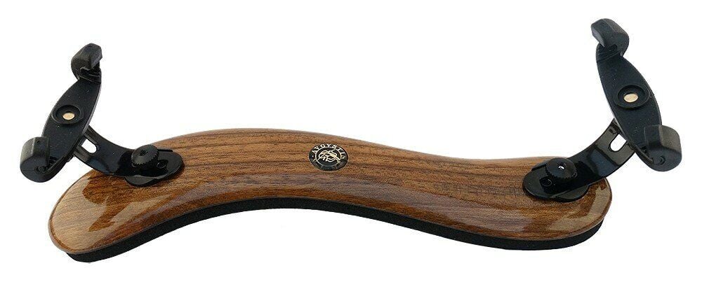 KEMAN YASTIĞI AUGUSTIN DIAMOND SİYAH WALNUT