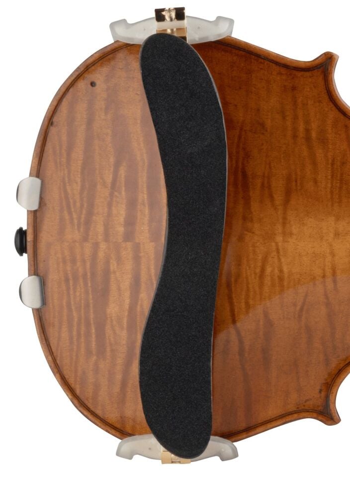 KEMAN YASTIĞI AUGUSTIN DIAMOND SİYAH WALNUT