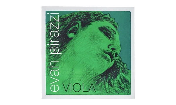 PIRASTRO EVAH PIRAZZI D (RE) VİYOLA TELİ
