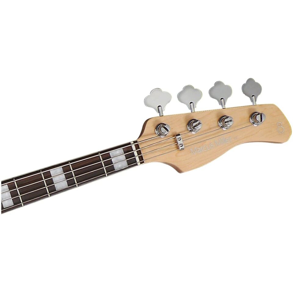 MARCUS MILLER V7 BASS GİTAR TS ALDER