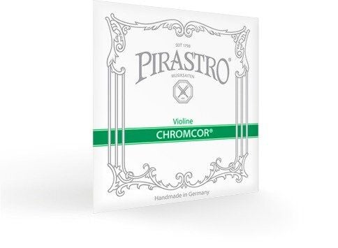 PIRASTRO CHROMCOR SET KEMAN TELİ