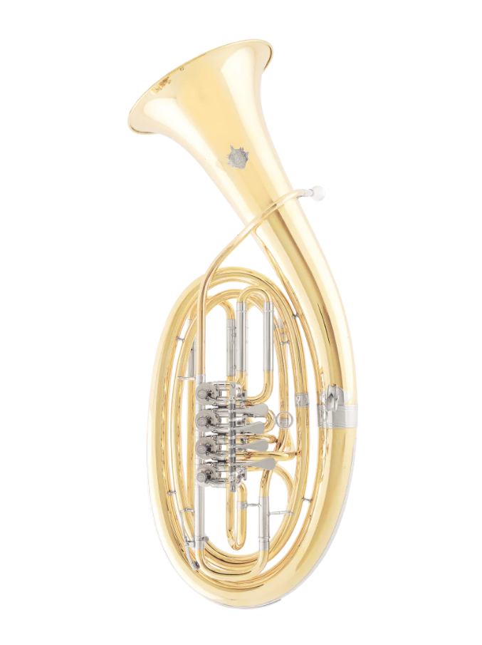 TUBA ALEXANDER MAINZ WAGNER F MODEL 111ML