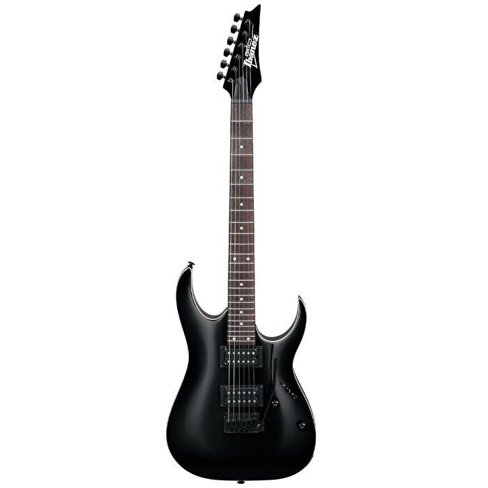 ELEKTRO GİTAR IBANEZ GRGA11-BKN