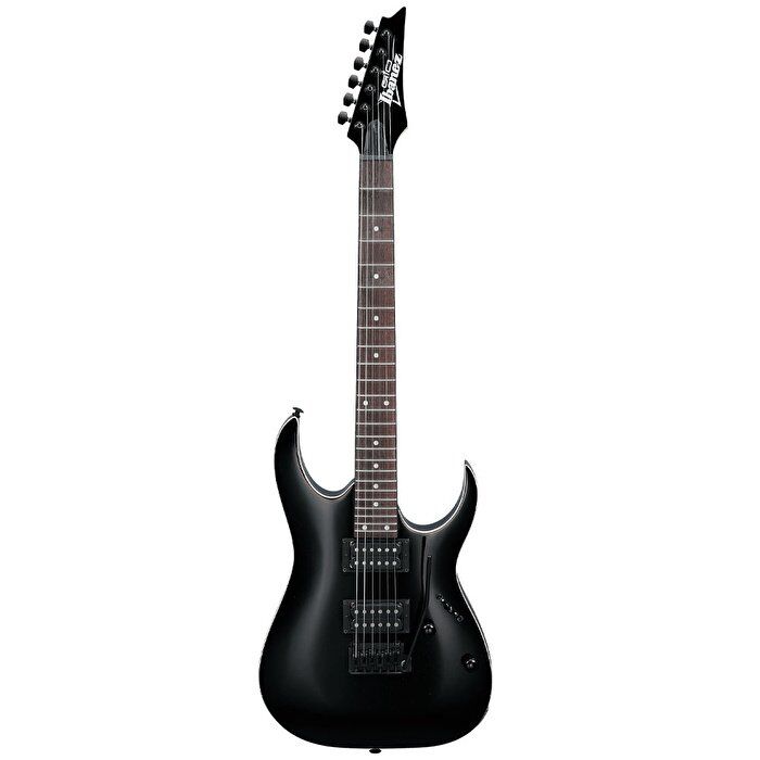 ELEKTRO GİTAR IBANEZ GRGA11-BKN
