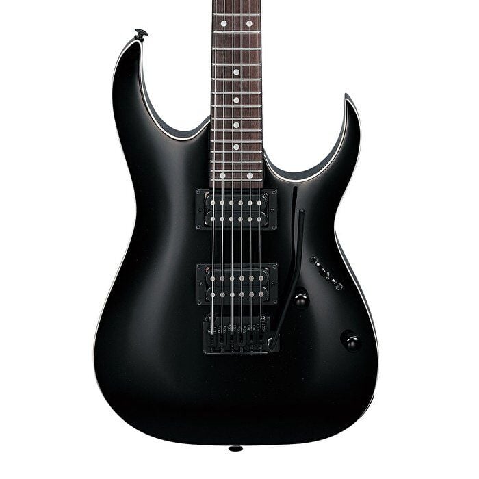 ELEKTRO GİTAR IBANEZ GRGA11-BKN