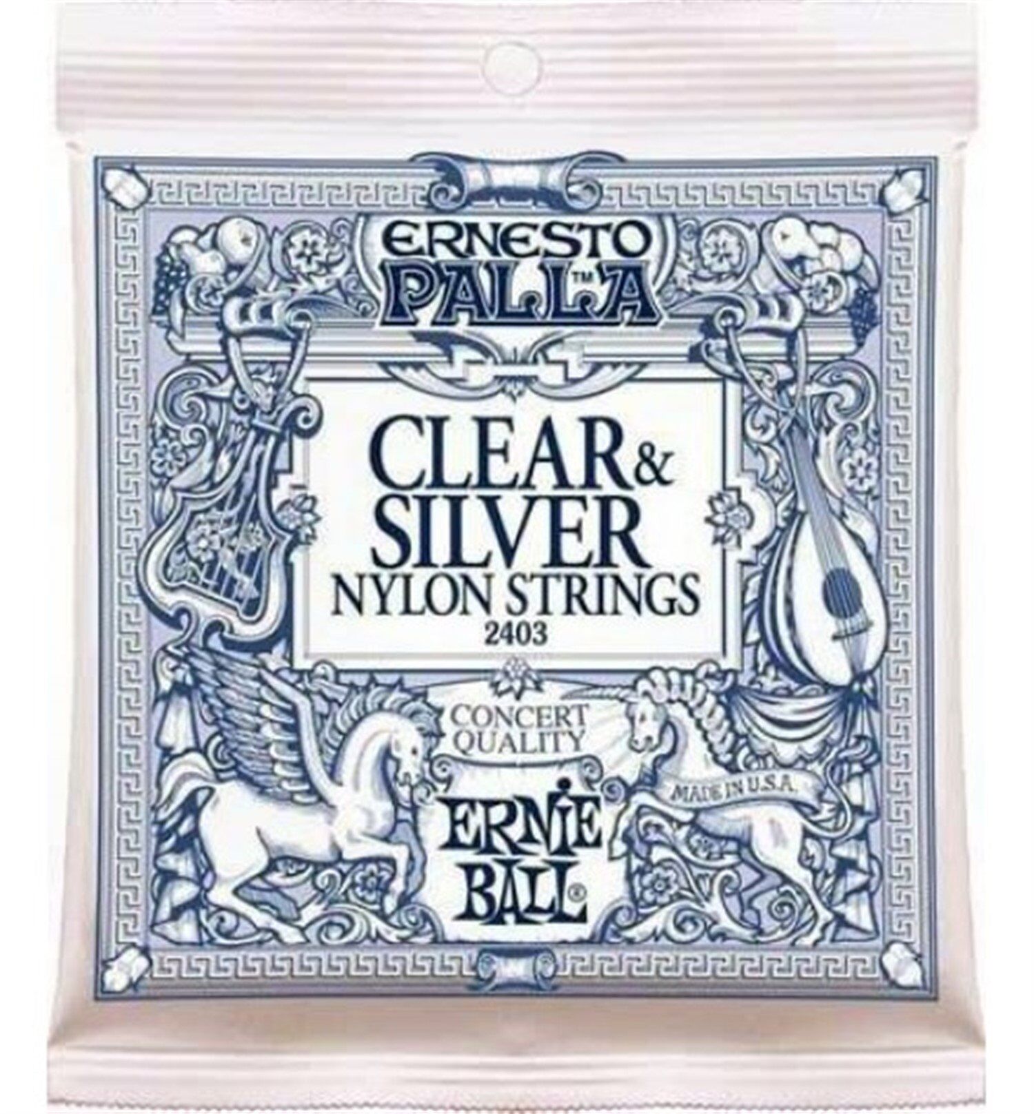 ERNIE BALL ELEKTRO GİTAR TELİ 02403