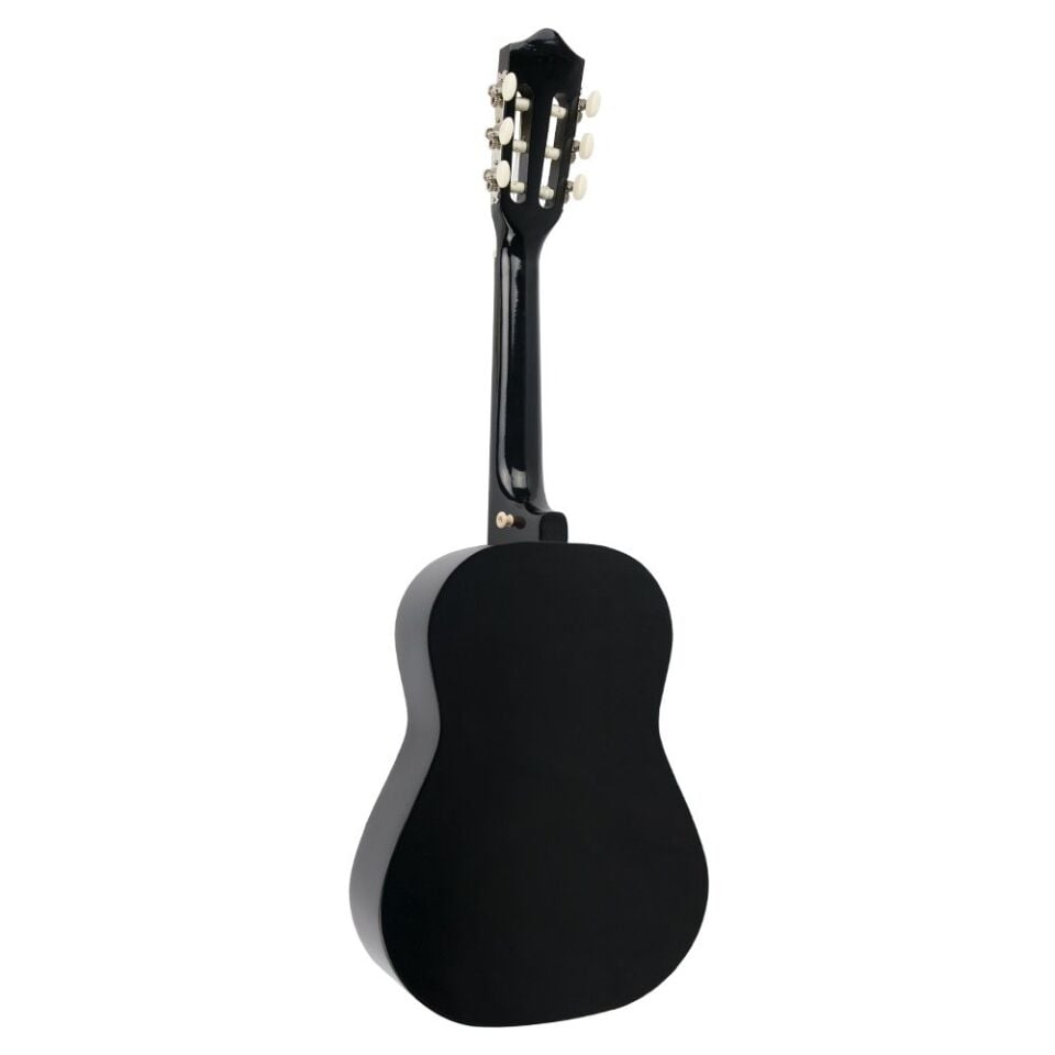 KLASİK GİTAR PICALDI SİYAH 3/4 38''
