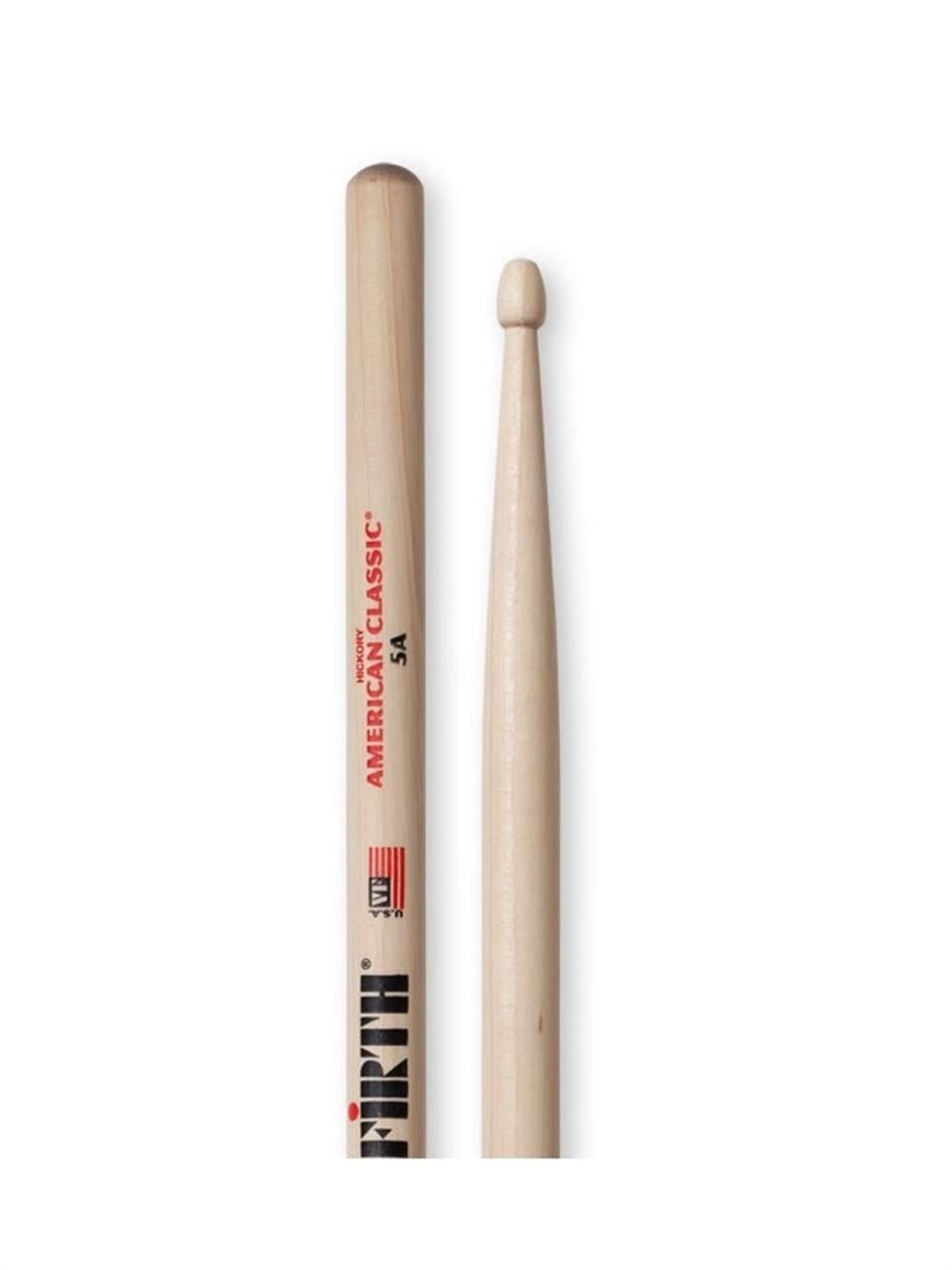 BAGET VIC FIRTH 5A