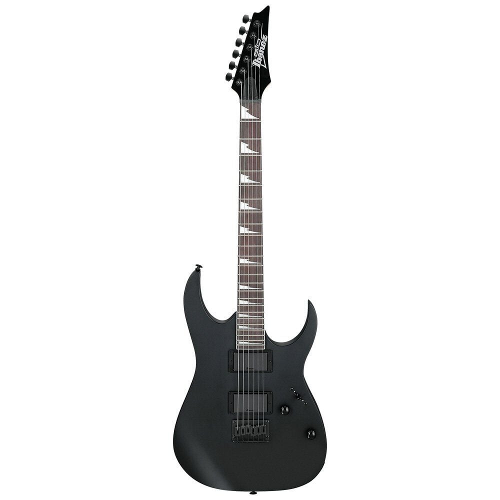ELEKTRO GİTAR IBANEZ GIO GRG121DX-BKF