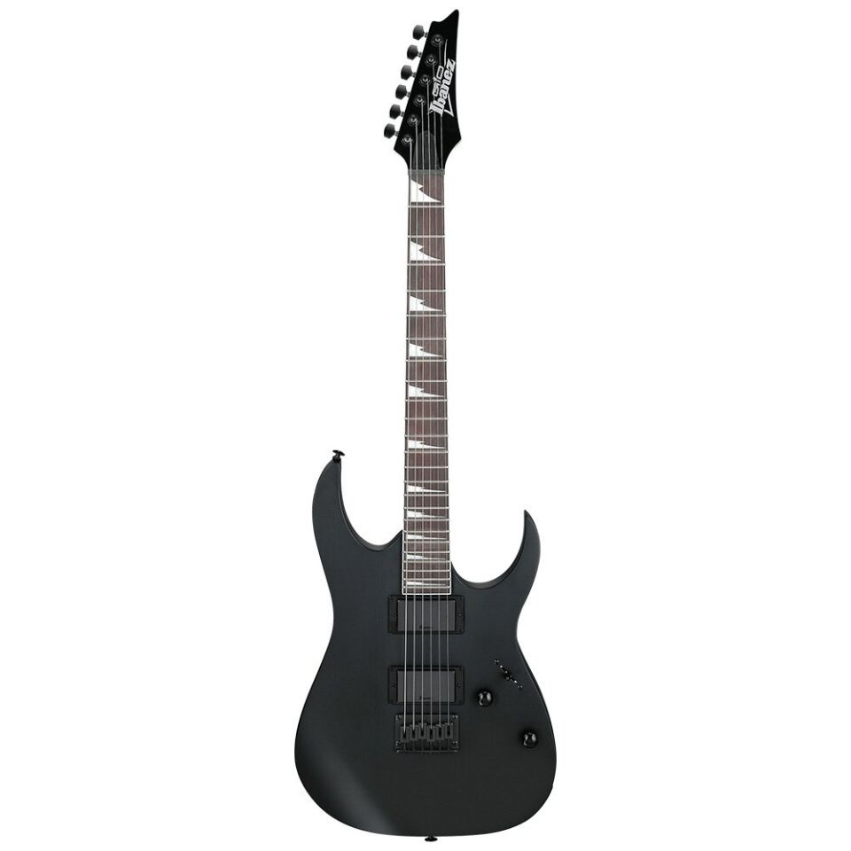 ELEKTRO GİTAR IBANEZ GIO GRG121DX-BKF