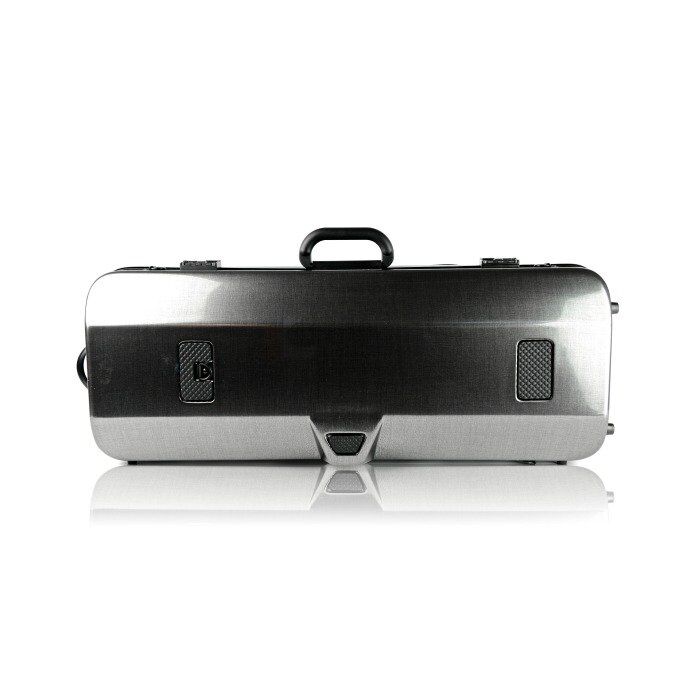 VİYOLA KUTUSU BAM HIGHTECH TWEED