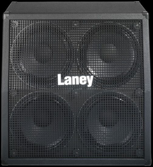 ELEKTRO GİTAR AMFİSİ LANEY KABİN LX