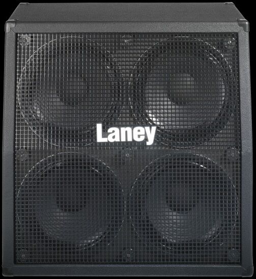ELEKTRO GİTAR AMFİSİ LANEY KABİN LX