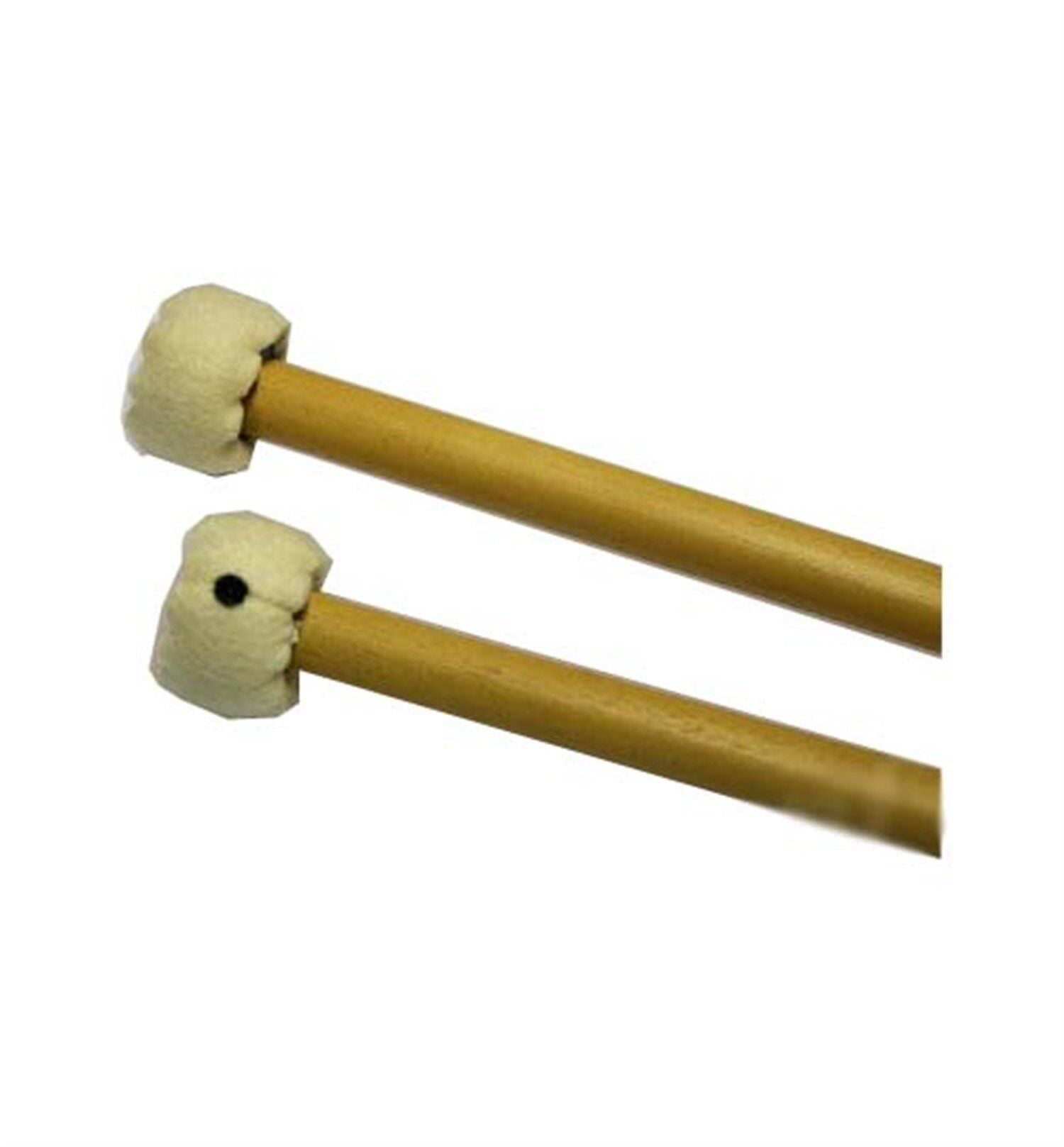 TİMPANİ MALLET ADAMS CLASSIC 1 BAMBOO very bright