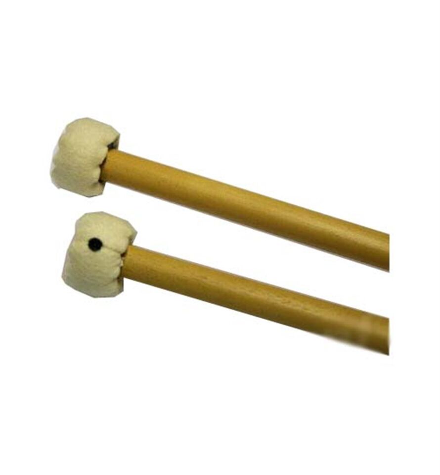 TİMPANİ MALLET ADAMS CLASSIC 1 BAMBOO very bright