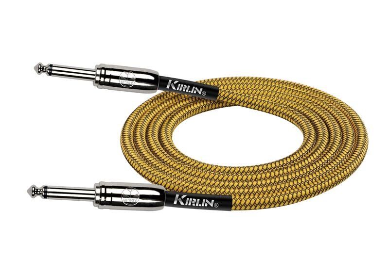 ENSTRÜMAN KABLOSU KIRLIN 3M 201 YEA