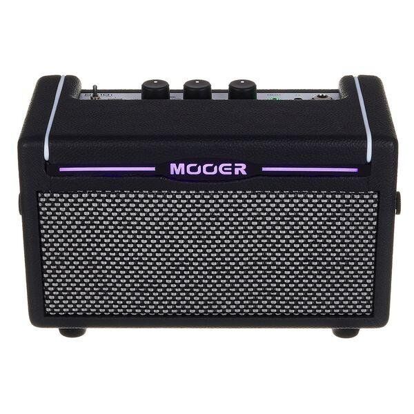 GİTAR AMFİSİ MOOER SD10I BLACK