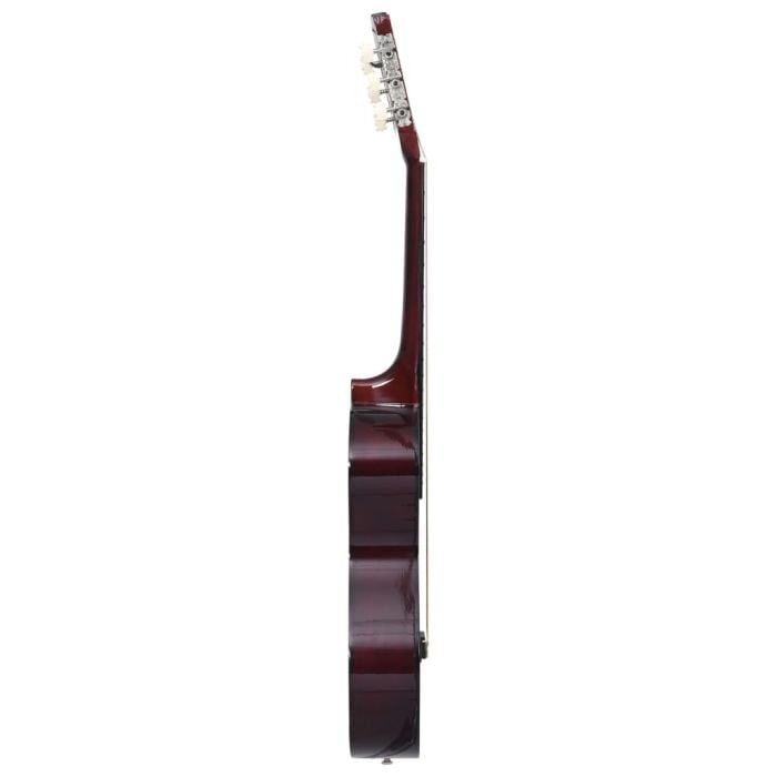KLASİK GİTAR PICALDI NATURAL 1/2 36''