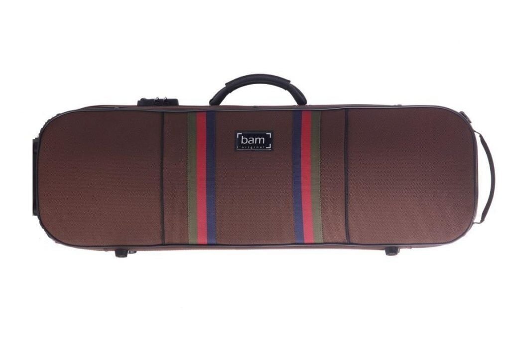 BAM KEMAN KUTUSU SG5001SC SAINT GERMAIN STYLUS KAHVERENGİ
