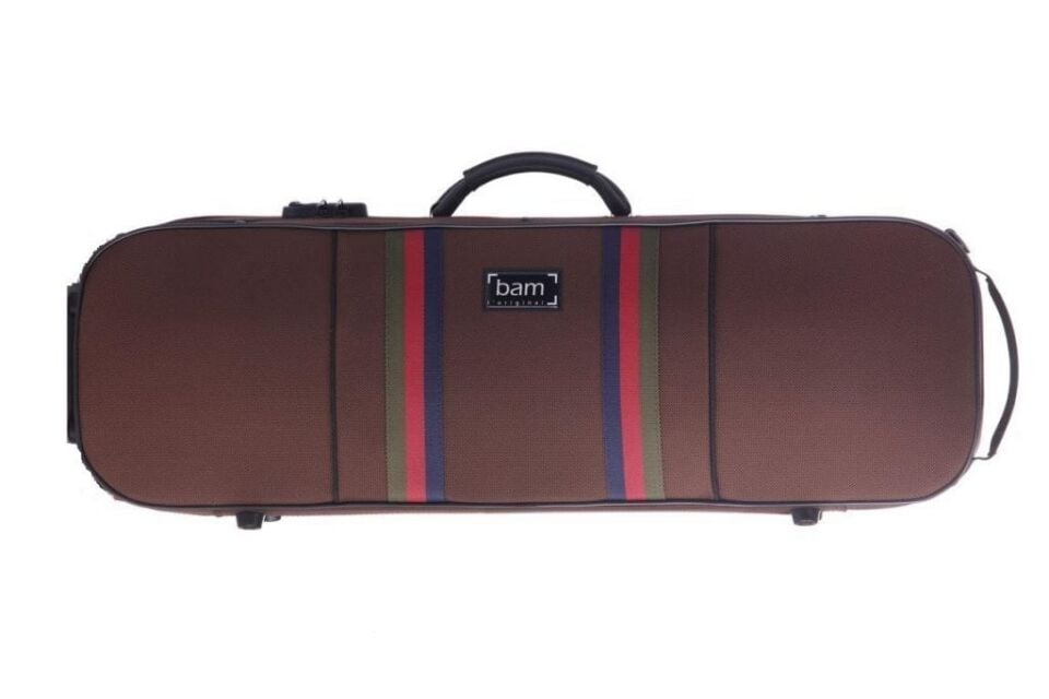 BAM KEMAN KUTUSU SG5001SC SAINT GERMAIN STYLUS KAHVERENGİ