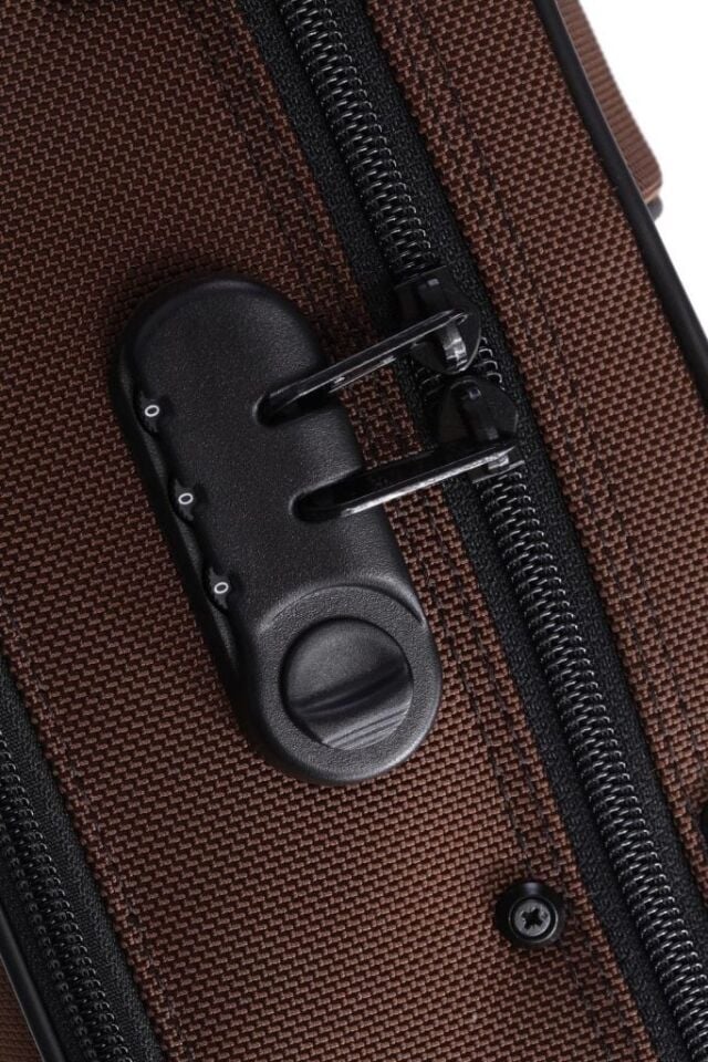 BAM KEMAN KUTUSU SG5001SC SAINT GERMAIN STYLUS KAHVERENGİ