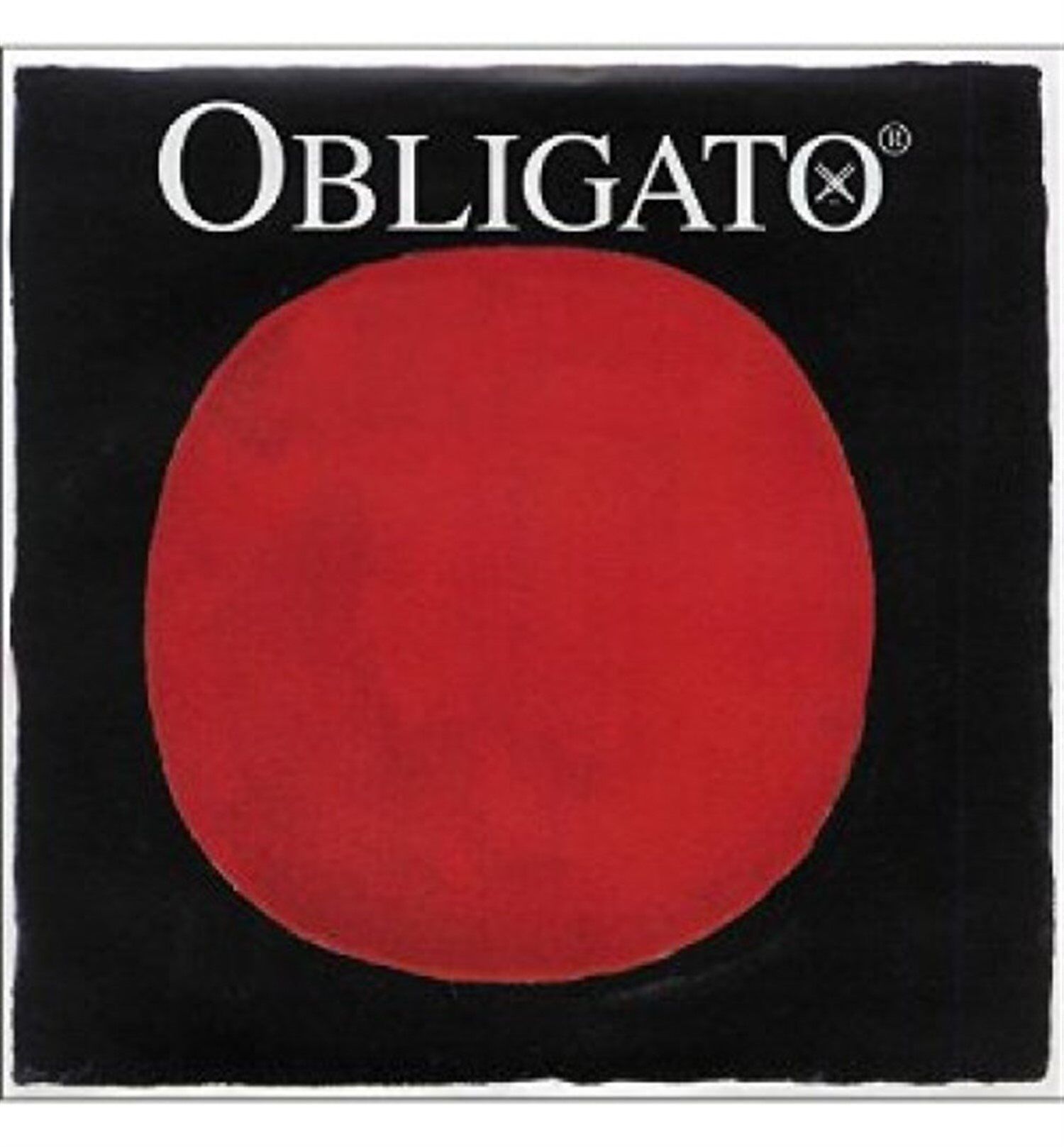 PIRASTRO OBLIGATO E (Mİ) GOLD SET KEMAN TELİ