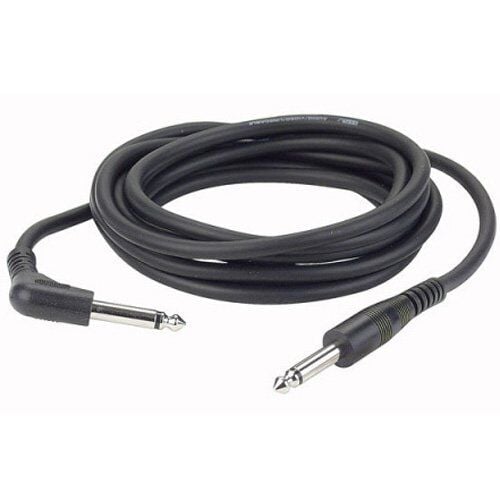 ENSTRÜMAN KABLOSU FENDER 4,5 METRE 15' DBL