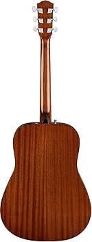 AKUSTİK GİTAR FENDER CD-60S NATURAL
