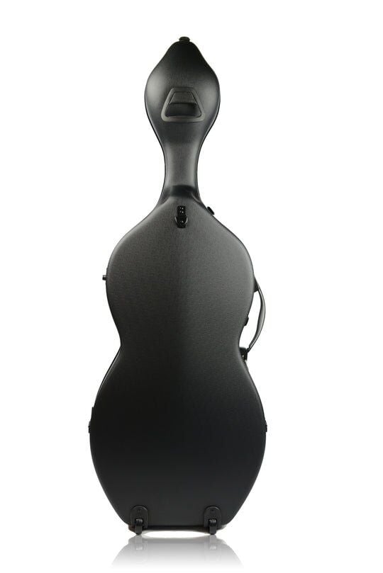 ÇELLO KUTUSU BAM SHAMROCK HIGHTECH TEXTURED