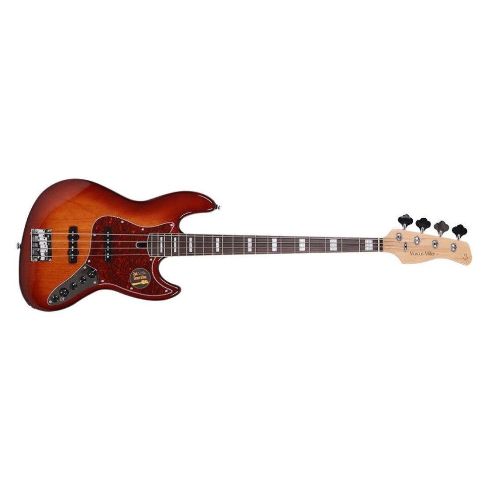 MARCUS MILLER V7 BASS GİTAR TS