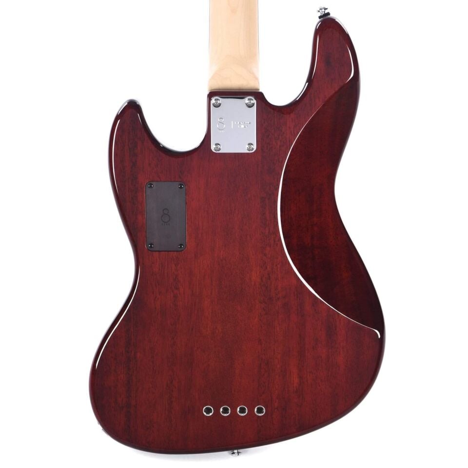 MARCUS MILLER V7 BASS GİTAR TS