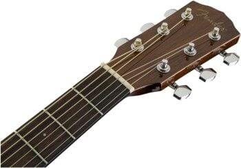 AKUSTİK GİTAR FENDER V3 DS CD-60 WN SB